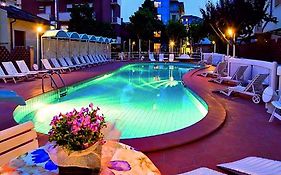 Hotel Rosalba Resort